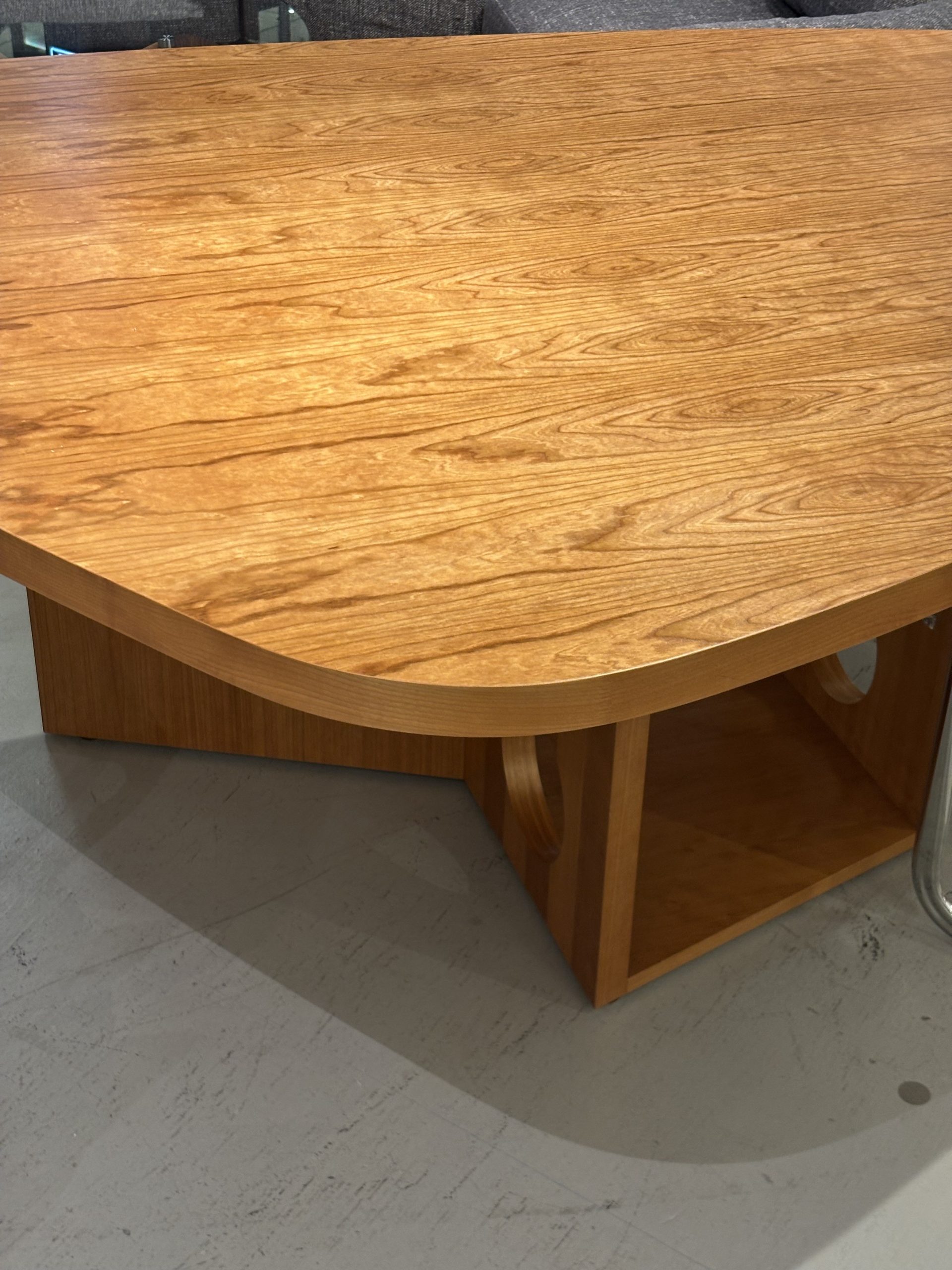 【専用】断捨離ちゃん⭐︎様　ACUTS アクタス　ダイニング　リビング　テーブル FK-1 LIVING TABLE / KOTATSU（エフケーワン リビングテーブル