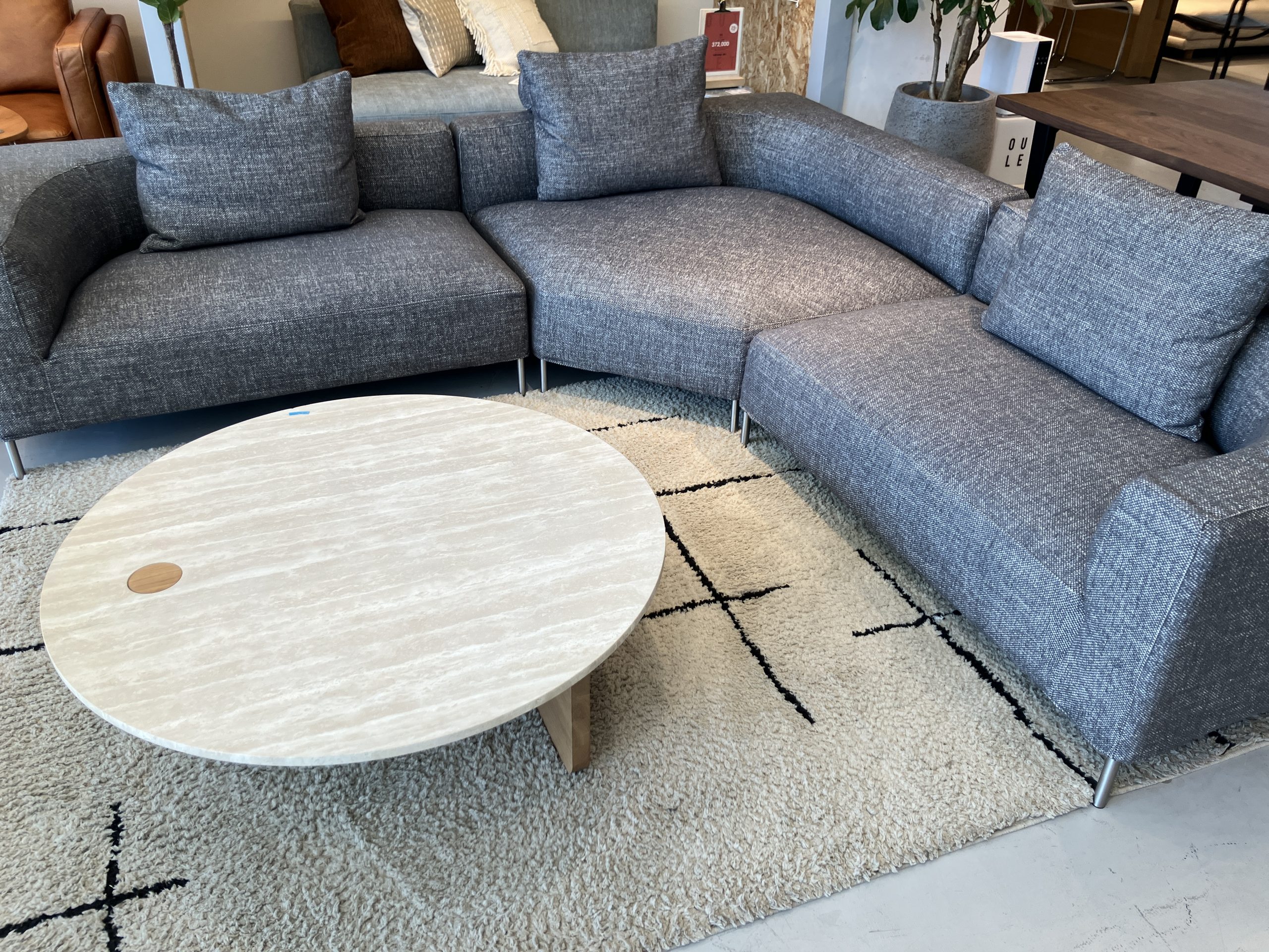 アクタスコンテナ・越谷店｜ACTUS(アクタス) インテリア・家具・ソファ